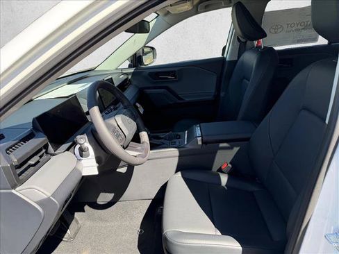 New 2026 Toyota RAV4 XLE Premium FWD image 11