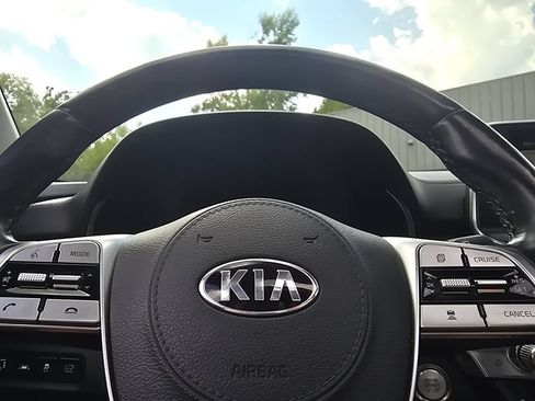 Used 2020 Kia Telluride SX w/ SX Prestige Package AWD/4WD image 30