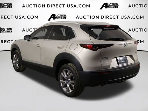 Used 2023 MAZDA CX-30 AWD 2.5 S w/ Premium Package image 43