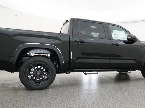 New 2026 Toyota Tundra SR5 AWD/4WD image 7