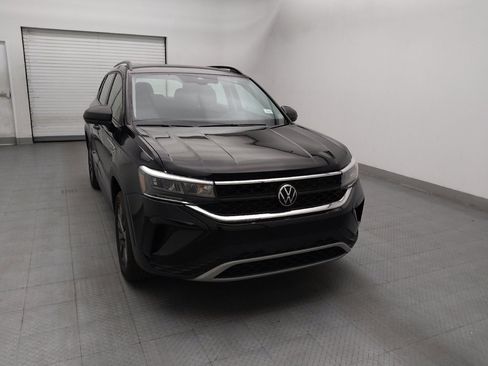 Used 2024 Volkswagen Taos S FWD image 14