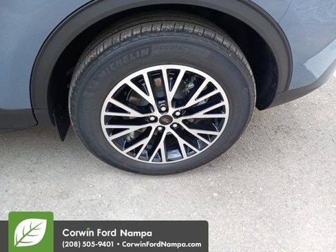 New 2025 Ford Escape Base w/ PHEV Premium Package image 33