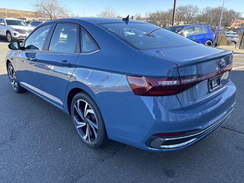 New 2026 Volkswagen Jetta SEL image 4