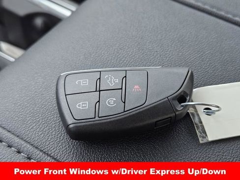 New 2026 GMC Sierra 1500 Elevation w/ Elevation Premium Package image 26