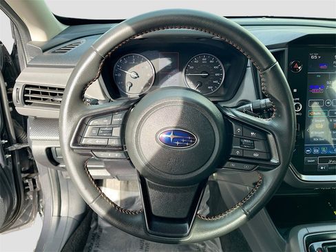 Used 2024 Subaru Crosstrek 2.5i Limited w/ Popular Package #3A image 11