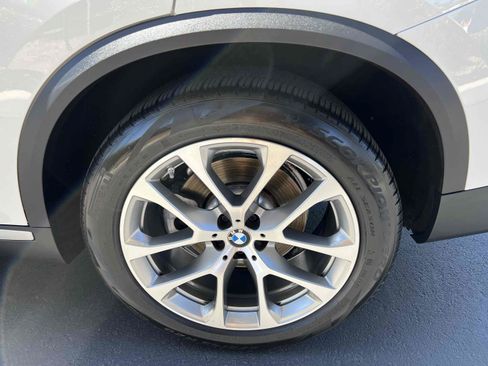 Used 2022 BMW X5 sDrive40i w/ Parking Assistance Package RWD image 75