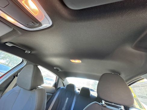 New 2026 Hyundai Elantra Sport image 31