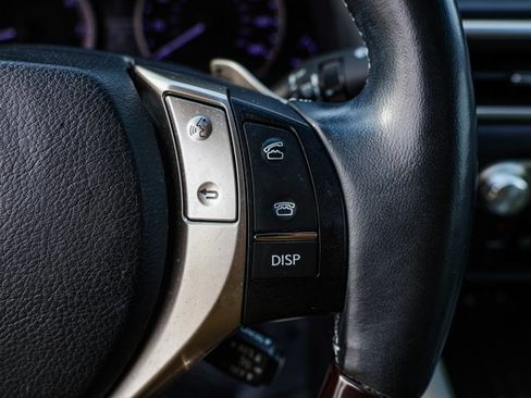 Used 2013 Lexus GS 350 AWD image 16