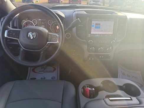 New 2026 RAM 2500 Tradesman image 18