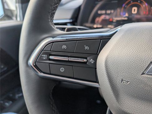 New 2026 Chevrolet Tahoe Premier image 25