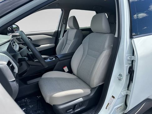 Used 2021 Nissan Rogue SV AWD/4WD image 13
