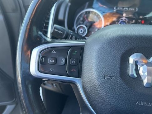 Used 2020 RAM 1500 Big Horn image 22