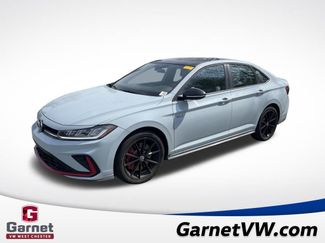 Used 2025 Volkswagen Jetta GLI Autobahn w/ GLI Black Package video 1