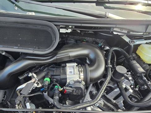 New 2026 Ford Transit 150 Low Roof RWD image 15