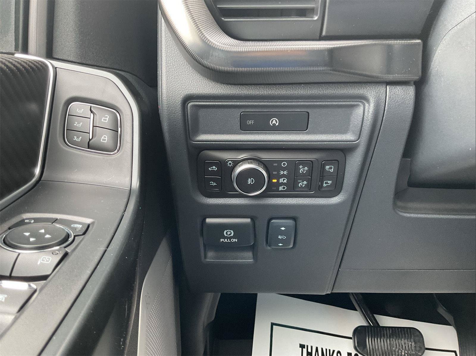 New 2025 Ford F150 Raptor AWD/4WD image 14