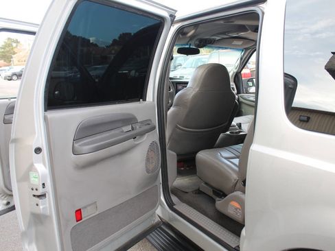Used 2001 Ford Excursion XLT image 24