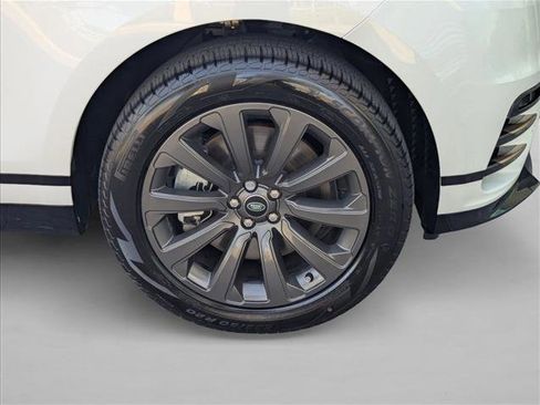 Certified 2023 Land Rover Range Rover Velar R-Dynamic S AWD/4WD image 23