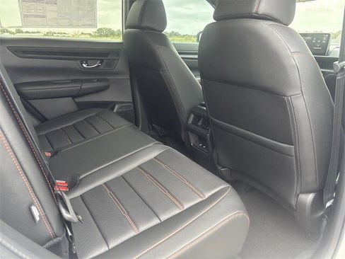 New 2026 Honda CR-V Sport-L image 20