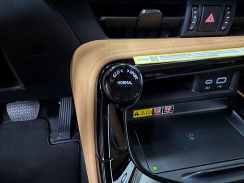 New 2026 Lexus NX 350 AWD w/ Premium Package image 28