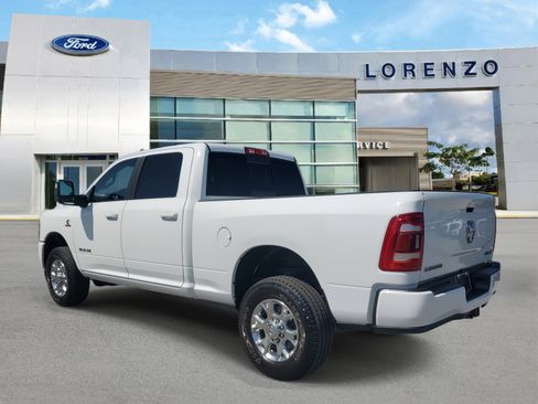 Used 2024 RAM 2500 Laramie image 7