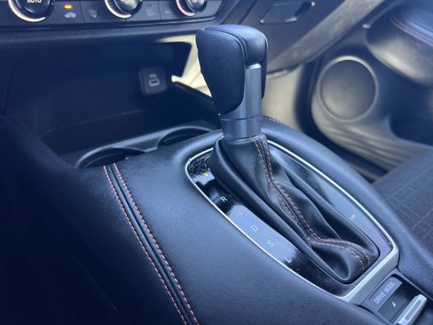 Certified 2024 Honda HR-V Sport image 15