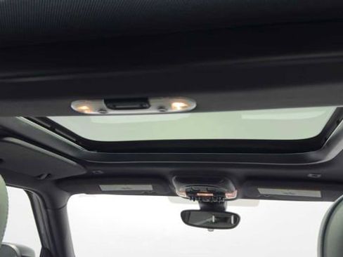 Used 2024 MINI Cooper Countryman S w/ Mini Untamed Edition image 17