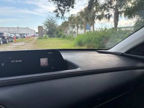 Used 2025 MAZDA CX-30 AWD 2.5 S w/ Select Sport Pkg image 35