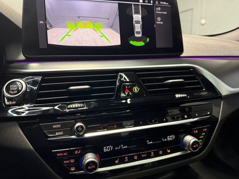 Used 2023 BMW 530i xDrive w/ M Sport Package AWD/4WD image 22