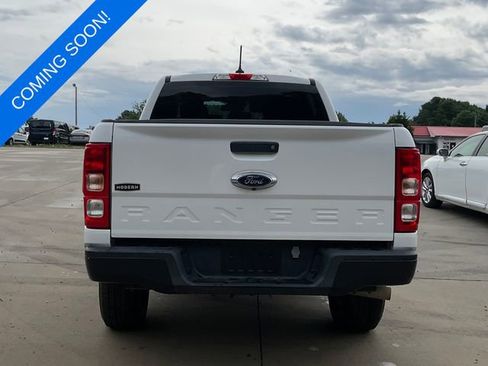 Used 2020 Ford Ranger XL RWD image 2