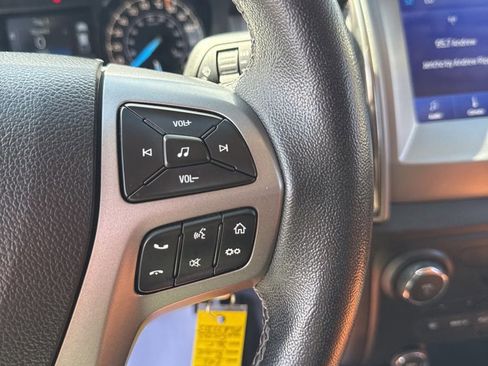 Used 2021 Ford Ranger XLT w/ Equipment Group 301A Mid AWD/4WD image 21
