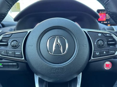 Used 2025 Acura TLX w/ Technology Package FWD image 24