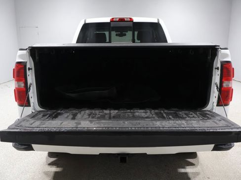 Used 2015 GMC Sierra 1500 SLT w/ All-Terrain Package image 5