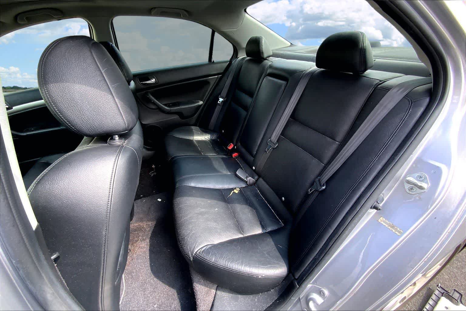 Used 2005 Acura TSX FWD image 27