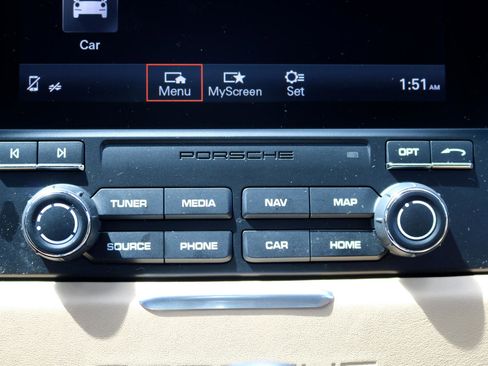 Used 2017 Porsche Macan S image 45