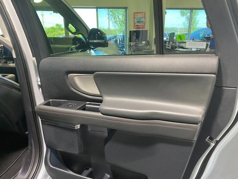 Used 2025 Ford Expedition Max Active AWD/4WD image 20