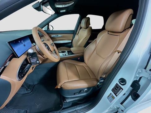 New 2026 Genesis GV70 2.5T Advanced image 16