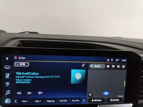 Used 2024 Chevrolet Silverado 1500 RST w/ RST All Star Premium Package image 25