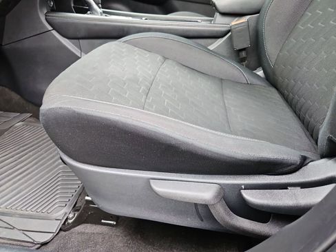 Used 2024 Nissan Kicks SV image 23
