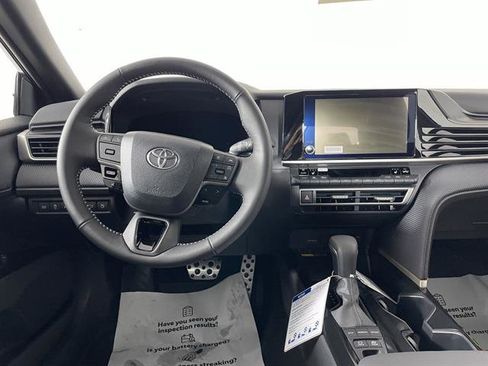 New 2026 Toyota Camry SE image 13