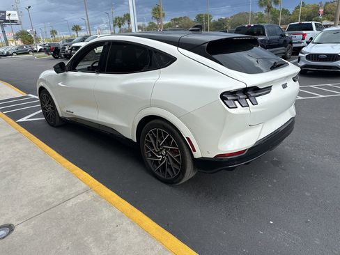 Certified 2023 Ford Mustang Mach-E GT w/ GT Performance Edition image 6