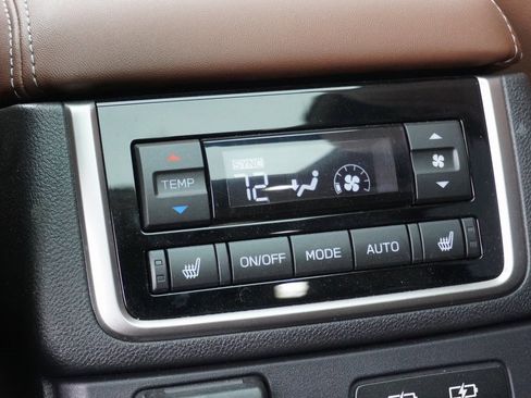 Used 2024 Subaru Ascent Touring w/ Popular Package #2 image 47