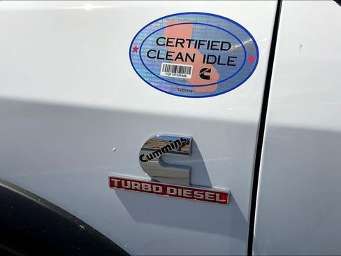 New 2025 RAM 3500 Tradesman image 7