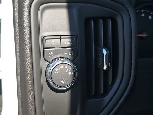 New 2025 GMC Sierra 2500 Pro w/ 1SA Pro Safety Plus Package image 21