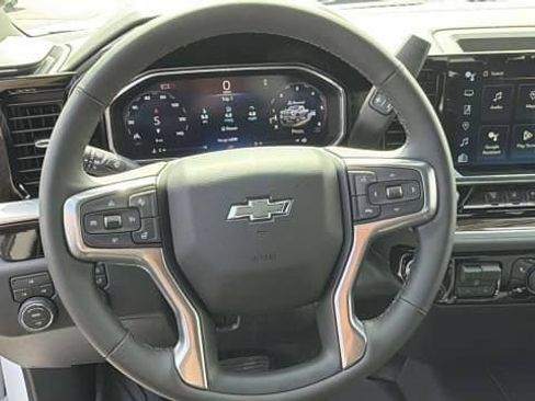 New 2026 Chevrolet Silverado 2500 LT w/ Trail Boss Package AWD/4WD image 12