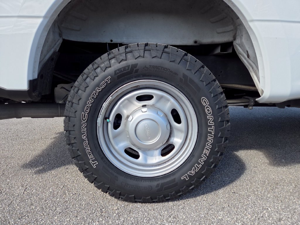 Used 2024 Ford F250 XL RWD image 22