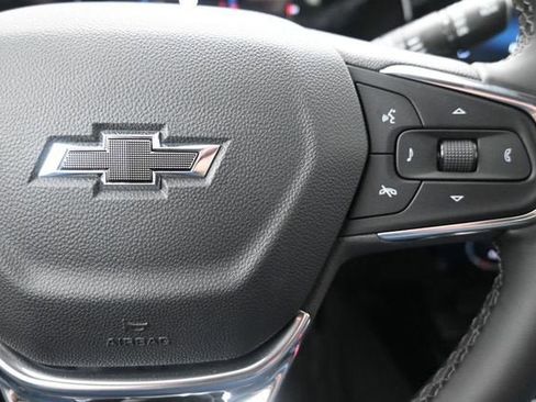 New 2026 Chevrolet Trax ACTIV w/ Driver Confidence Package FWD image 25
