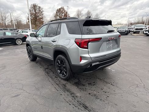 New 2026 GMC Terrain Elevation image 2