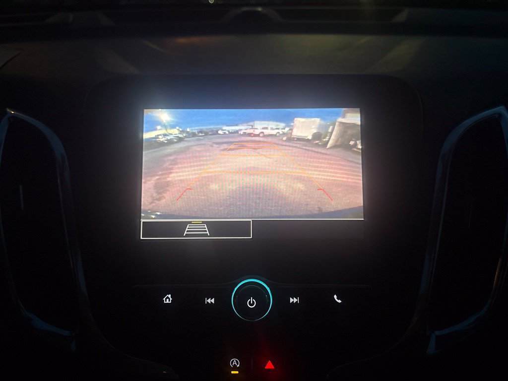 Used 2024 Chevrolet Equinox LT AWD/4WD image 25
