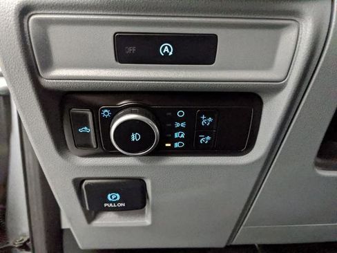 Certified 2025 Ford F150 XLT w/ Equipment Group 301A Standard image 8