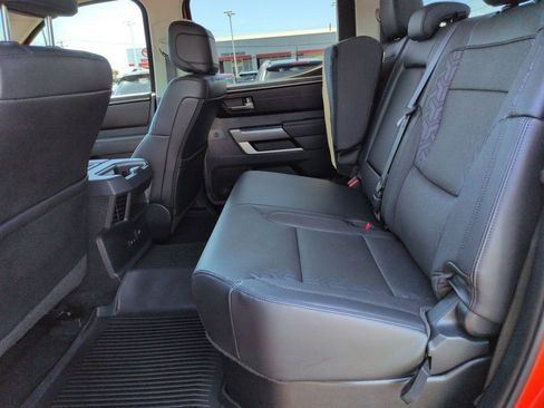 Used 2024 Toyota Tundra SR5 w/ TRD Off-Road Premium Package image 25